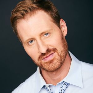 Meet your Posher, Jonathan